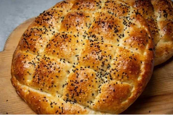 Edirne Keşan'da pide fiyatları belli oldu