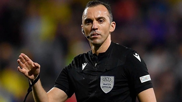 Galatasaray, Torino Deplasmanında Tarih Yazmaya Hazır: Düdük Pinheiro’da!