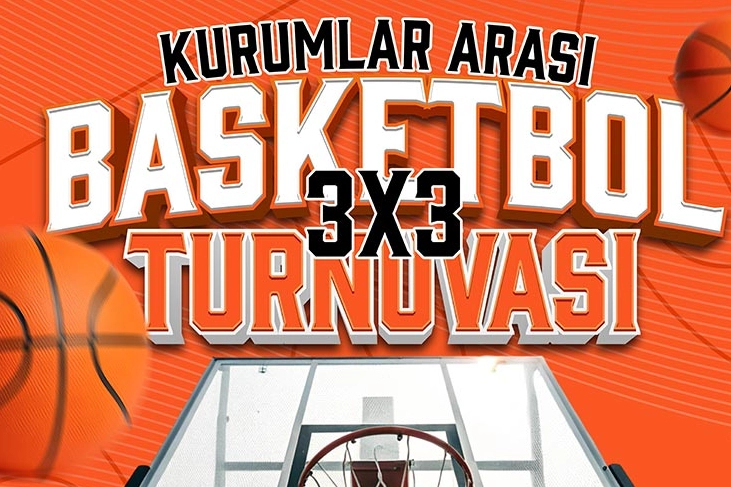 Konya’da basketbol tutkunları sahaya çıkıyor