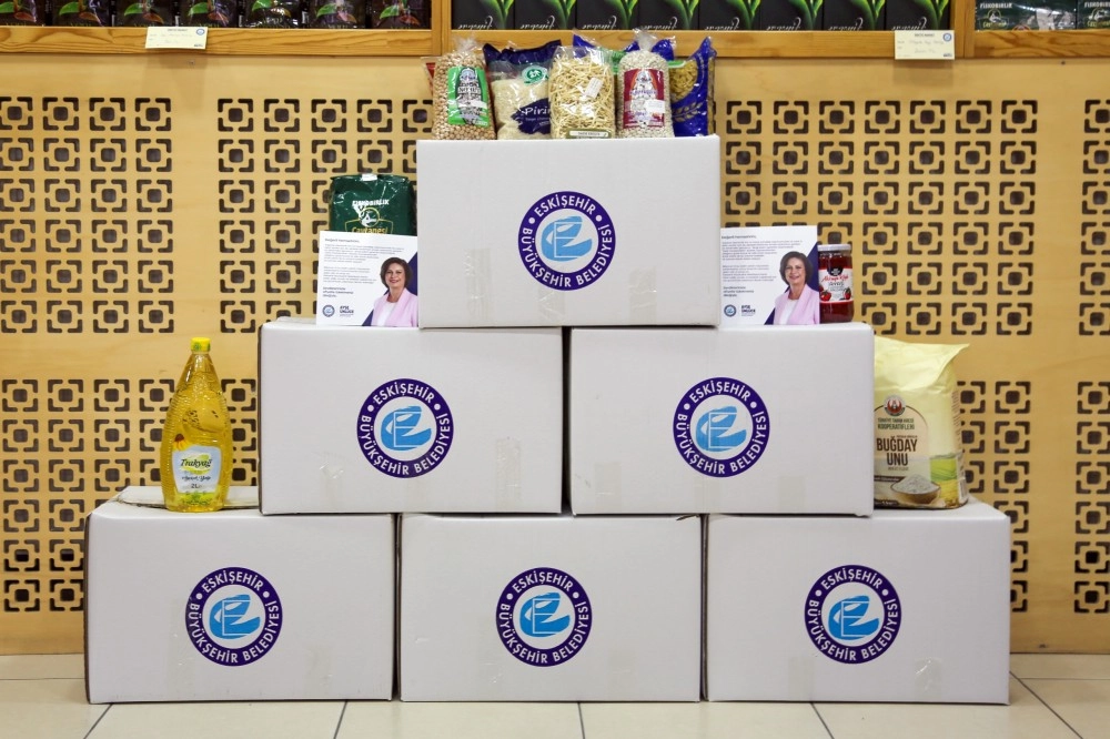 Eskişehir’de “Şehir Paylaşmaktır” uygulaması devam ediyor