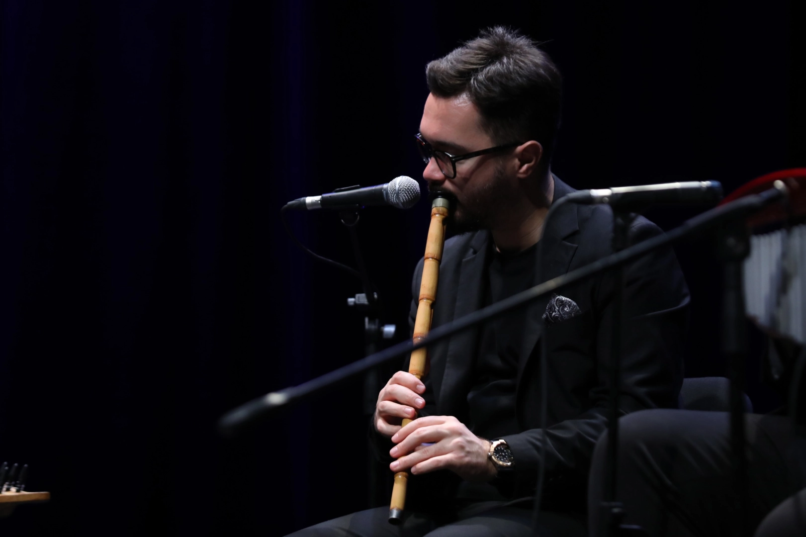 Bursa’da ramazan etkinlikleri devam ediyor