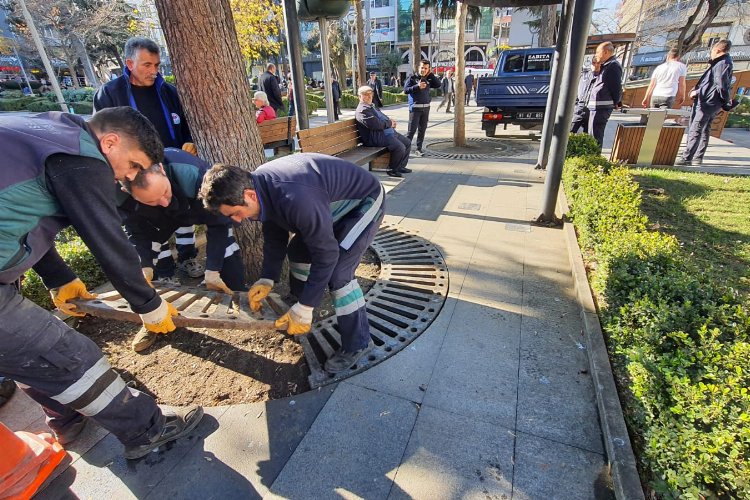 Trabzon Büyükşehir Belediyesi, 15