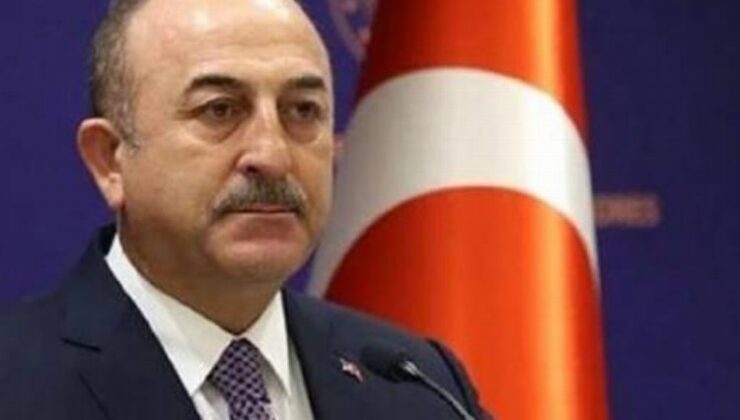 Çavuşoğlu Macaristan yolcusu