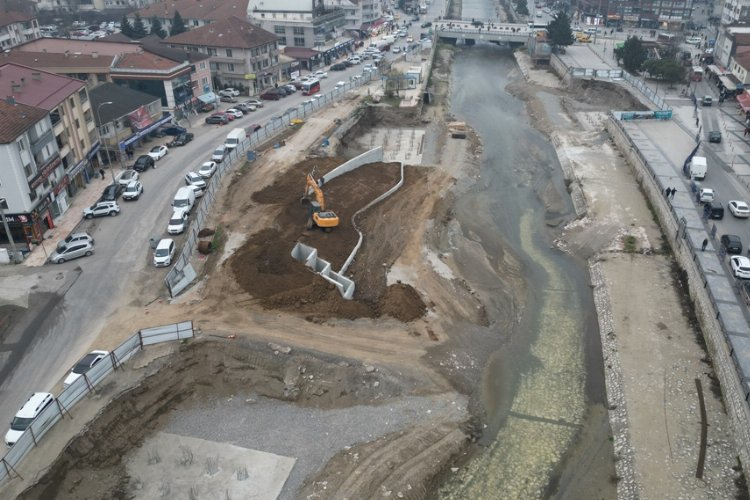 Türkiye Belediyeler Birliği ödüllü