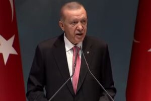 Erdoğan’dan İsveç’teki eylemlere suç duyurusu