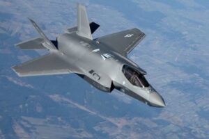 F-35 istişaresinin üçüncüsü Ankara’da yapılacak