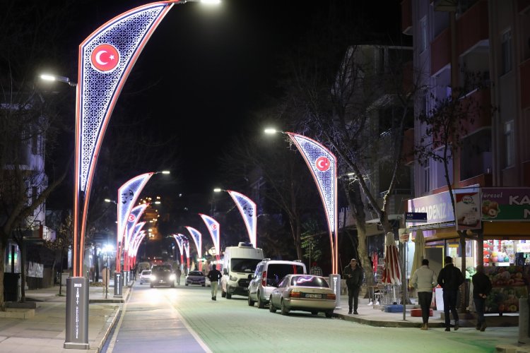 Kocaeli’de İzmit Belediyesi, Alikahya