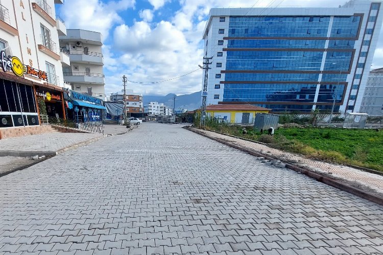 Hatay Büyükşehir Belediyesi, eğitim-öğretim