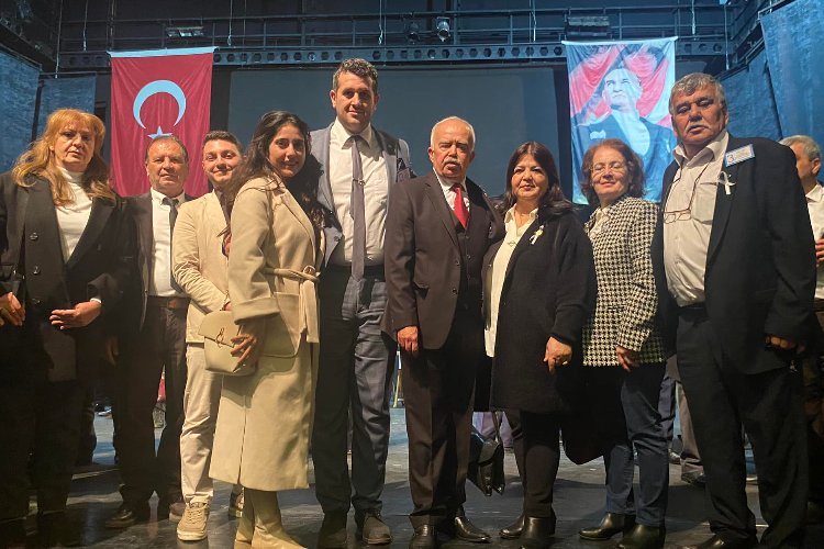 İYİ Parti Aydın İl