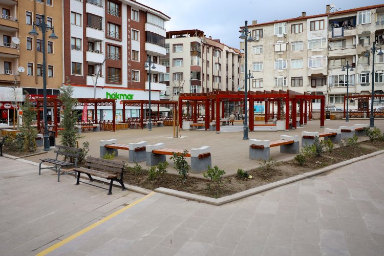 Kocaeli Büyükşehir Belediyesi tarafından