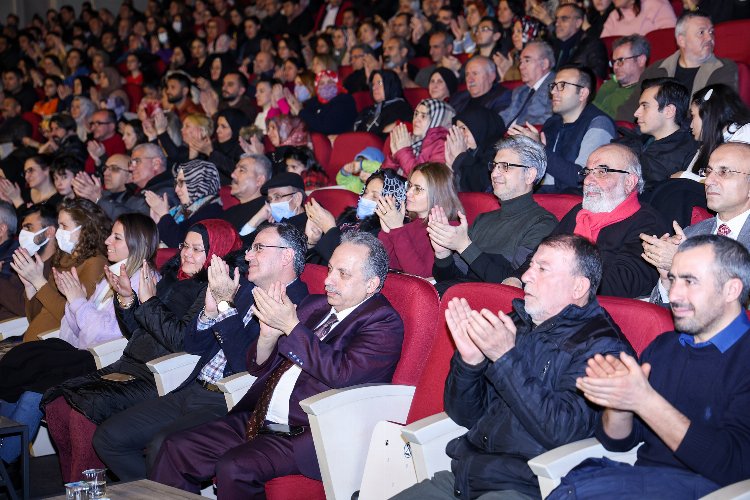 Kayseri’nin Talas Belediyesi tarafından