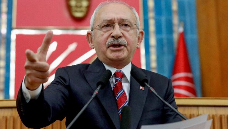 Kılıçdaroğlu vasiyetini paylaştı!