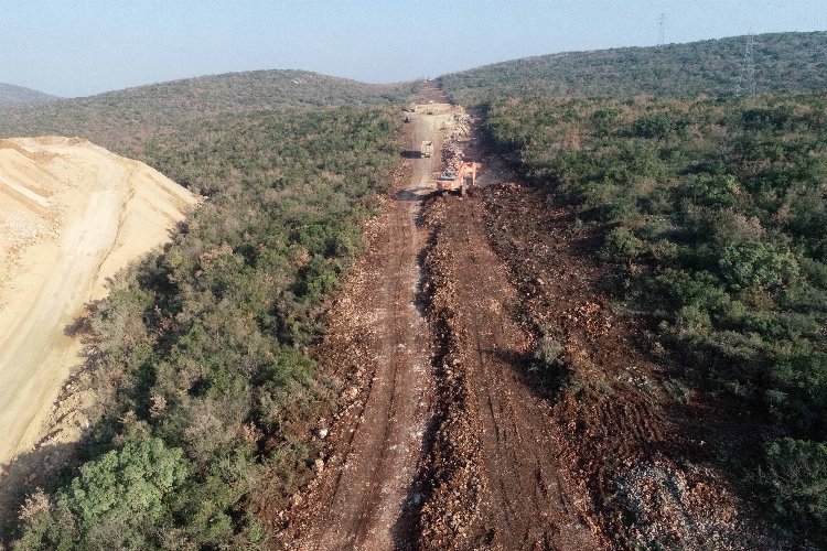 Kocaeli Büyükşehir Belediyesi tarafından