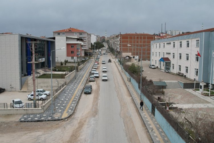 Manisa Büyükşehir Belediyesi, Gördes