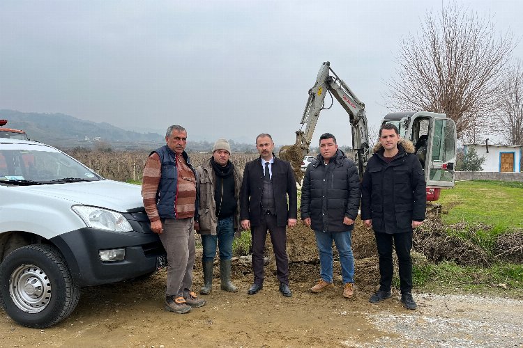 Manisa Büyükşehir Belediye Başkanı