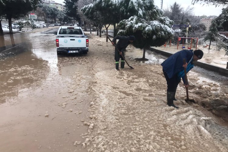 Meteoroloji Genel Müdürlüğü tarafından