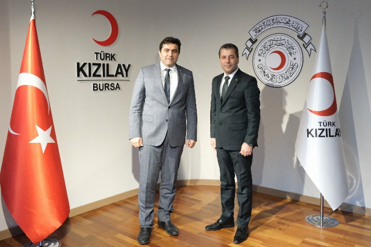 Türk Kızılay Bursa İl