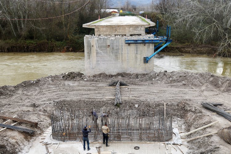 Sakarya Büyükşehir Belediyesi yılların