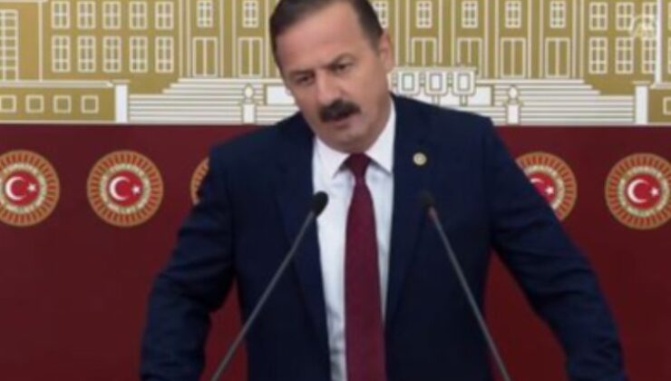 Ağıralioğlu: Sözlerim partime yük olmaya başlamıştı