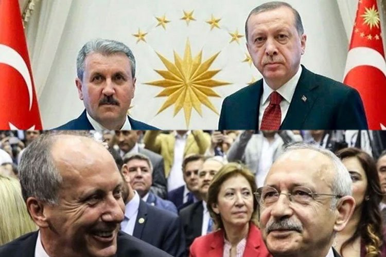 CHP Genel Başkanı ve