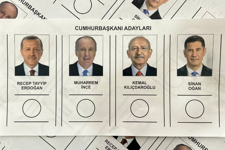 Türkiye, 14 Mayıs’ta yapılacak