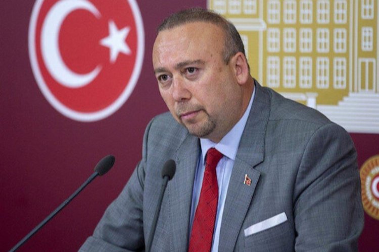 CHP Uşak Milletvekili Özkan