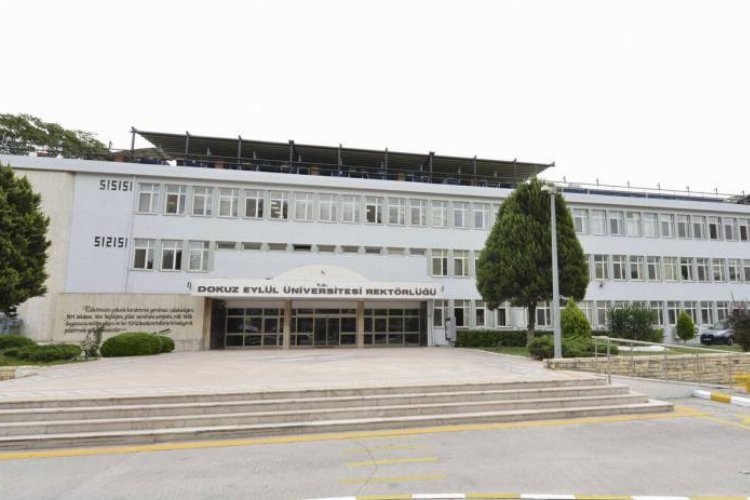 Dokuz Eylül Üniversitesi’nin (DEÜ)