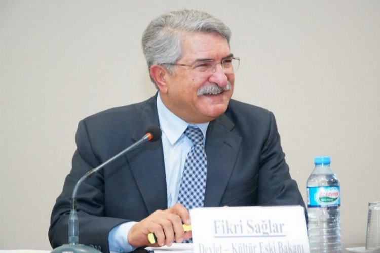 CHP’li Fikri Sağlar, 3