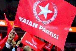 Vatan Partisi’nin il il vekil adayları