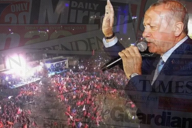 Türkiye’deki Cumhurbaşkanı Seçimi’nin nabzını