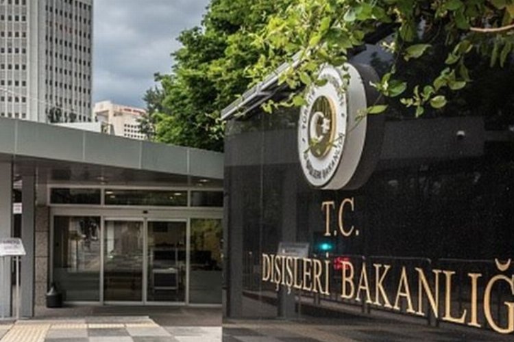 Dışişleri Bakanlığı, Cumhurbaşkanı seçimi