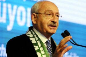 Kılıçdaroğlu Bursa’ya geliyor