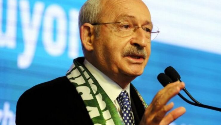 Kılıçdaroğlu Bursa’ya geliyor