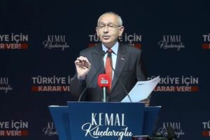 Kılıçdaroğlu ‘nokta’yı koydu!