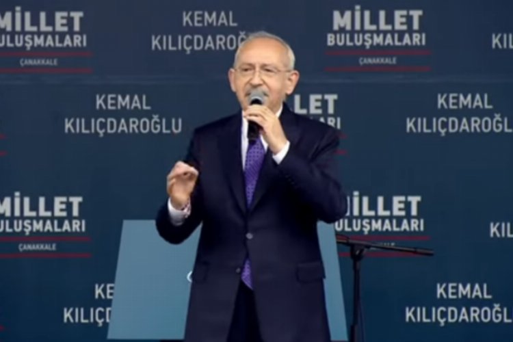 Millet İttifakı Cumhurbaşkanı adayı