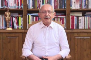 Kılıçdaroğlu’ndan gece yarısı videosu