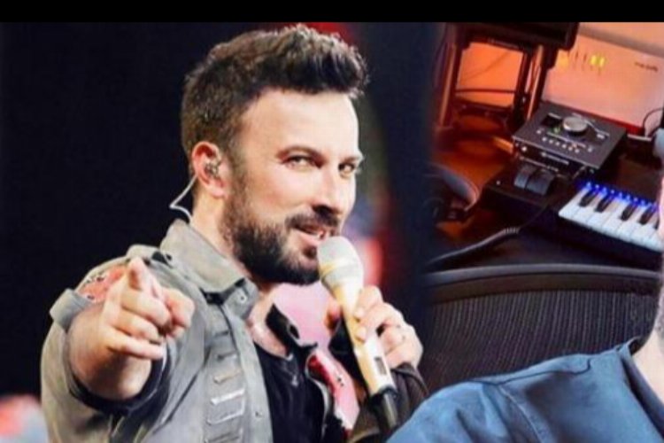 Tarkan, Cumhuriyet’in 100. yılı