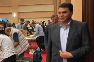 Demokrat Parti mecliste CHP adayını destekleyecek