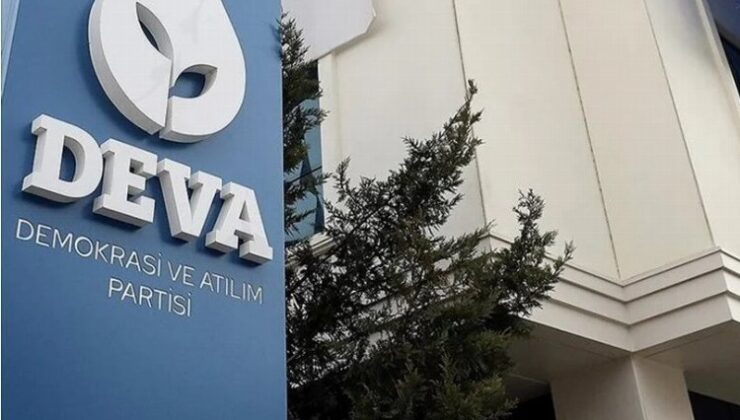 DEVA’da il başkanları görevine dönüyor