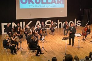 Oda Orkestrası’ndan Adapazarı mesaisi