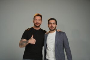 Sinan Akçil & Elnur Ahmadli imzasıyla “Derdim” yayında!