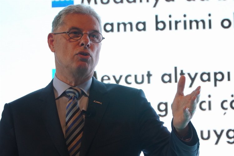 CHP Mudanya Belediye Başkan