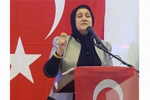 İYİ Parti’nin İbradı’ya iyilik rüzgarı