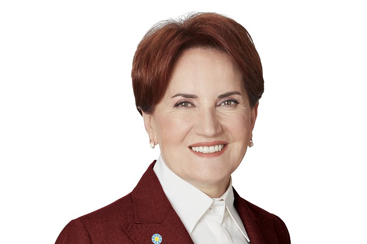 Meral Akşener 26 Mart’ta