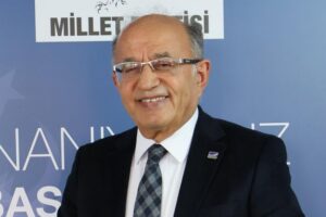 ‘Millet’ten Bursalı seçmene çağrı