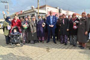 Şehzadeler’in Cumhur İttifakına desteği tam