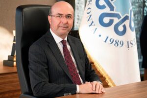 Başkan Pekyatırmacı: “İlk günkü aşkla çalışmaya devam edeceğiz”