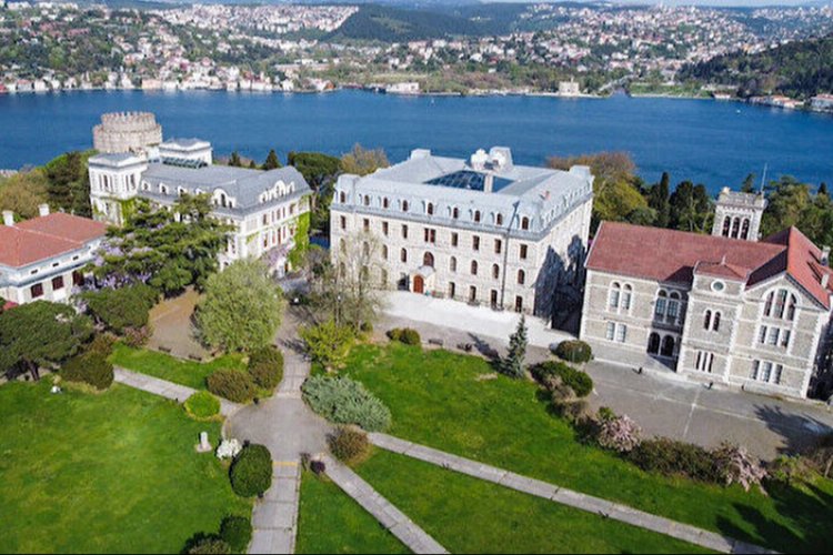 Boğaziçi Üniversitesi, lisansüstü programlarının