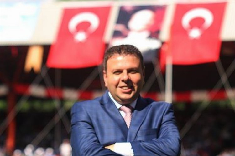 Cumhuriyet Halk Partisi Edirne