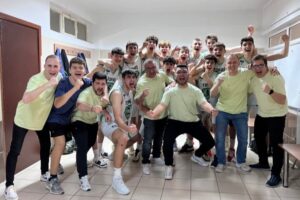 TOFAŞ U16 Erkekler yarı finalde